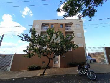 2 - Fachada Condominio em Ribeirão Preto