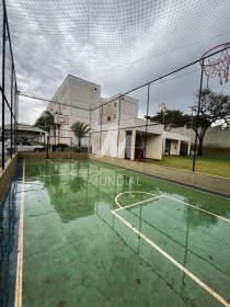 3 - Quadra de esportes em Ribeirão Preto