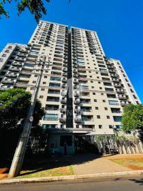 1 - Fachada Condominio em Ribeirão Preto