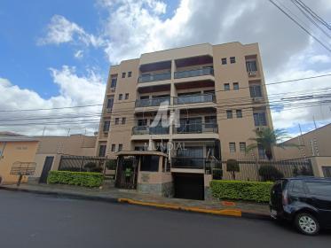 1 - Fachada Condominio em Ribeirão Preto