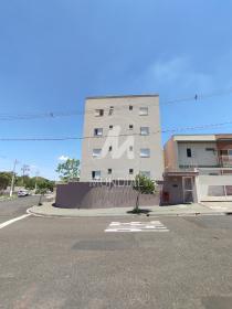 2 - Fachada Condominio em Ribeirão Preto