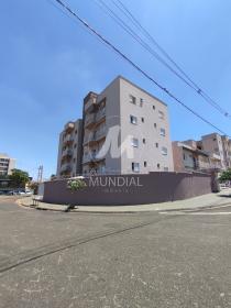 1 - Fachada Condominio em Ribeirão Preto