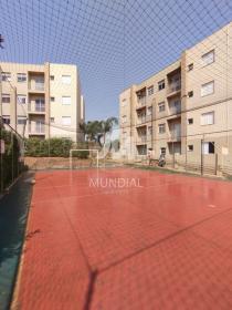 8 - Quadra de esportes em Ribeirão Preto