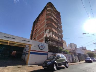 1 - Fachada Condominio em Ribeirão Preto