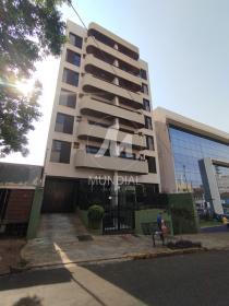 1 - Fachada Condominio em Ribeirão Preto