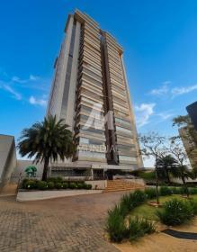 1 - Fachada Condominio em Ribeirão Preto