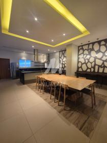 5 - Espaço gourmet em Ribeirão Preto