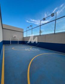 7 - Quadra de esportes em Ribeirão Preto