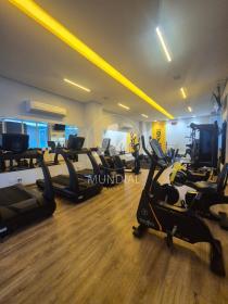 11 - Fitness em Ribeirão Preto