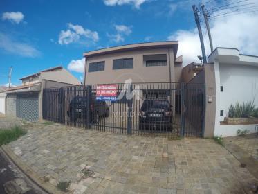 2 - Fachada Condominio em Ribeirão Preto
