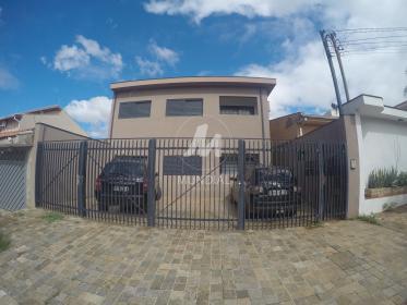 1 - Fachada Condominio em Ribeirão Preto