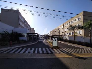 1 - Fachada Condominio em Ribeirão Preto