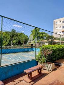 4 - Quadra de esportes em Ribeirão Preto