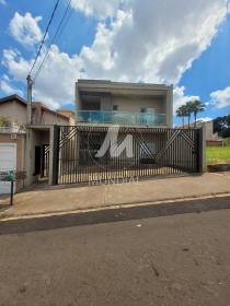 1 - Fachada Condominio em Ribeirão Preto
