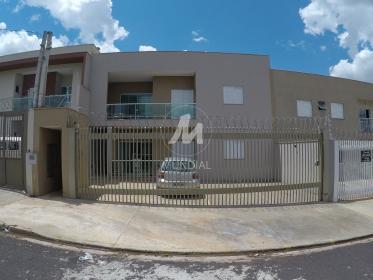 1 - Fachada Condominio em Ribeirão Preto