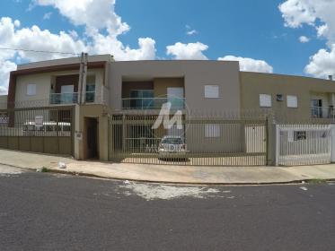 2 - Fachada Condominio em Ribeirão Preto