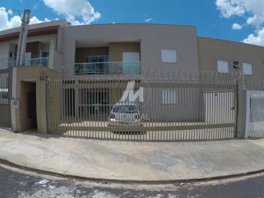 3 - Fachada Condominio em Ribeirão Preto