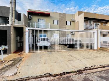 1 - Fachada Condominio em Ribeirão Preto