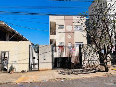 1 - Fachada Condominio em Ribeirão Preto
