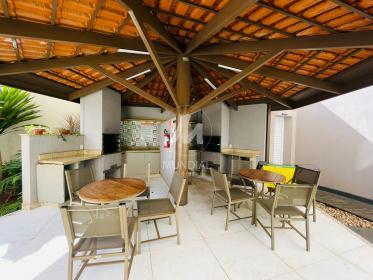 5 - Espaço gourmet em Ribeirão Preto