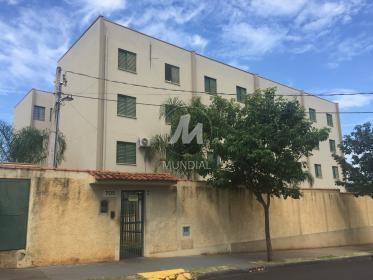 1 - Fachada Condominio em Ribeirão Preto