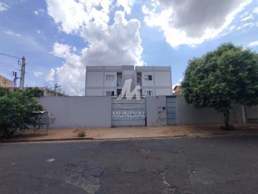 1 - Fachada Condominio em Ribeirão Preto