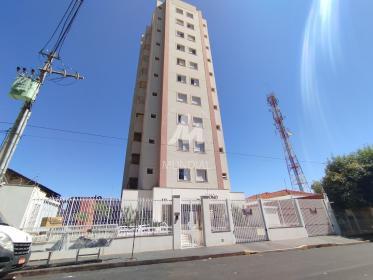 1 - Fachada Condominio em Ribeirão Preto
