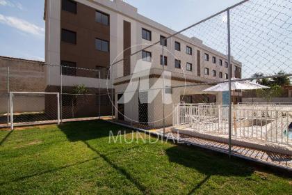 7 - Quadra de esportes em Ribeirão Preto