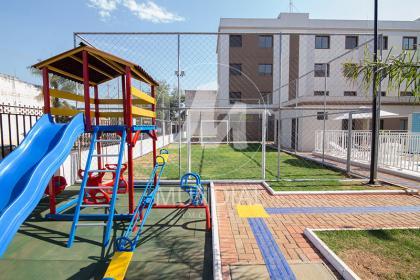 10 - Playground em Ribeirão Preto