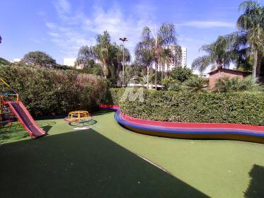 4 - Playground em Ribeirão Preto