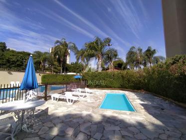 7 - Piscina(s) em Ribeirão Preto