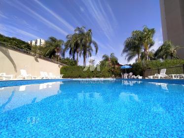 8 - Piscina(s) em Ribeirão Preto