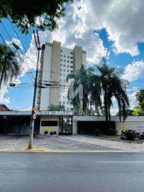 1 - Fachada Condominio em Ribeirão Preto