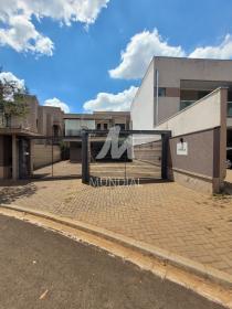 1 - Fachada Condominio em Ribeirão Preto