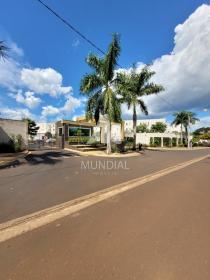1 - Fachada Condominio em Ribeirão Preto