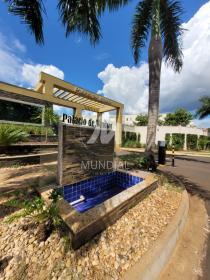 2 - Fachada Condominio em Ribeirão Preto