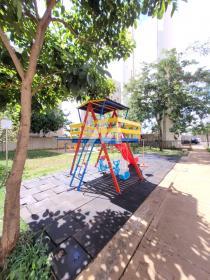 9 - Playground em Ribeirão Preto