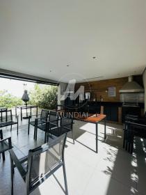8 - Espaço gourmet em Ribeirão Preto