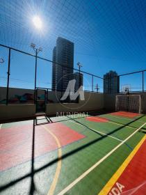10 - Quadra de esportes em Ribeirão Preto