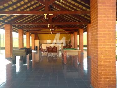 2 - Salão Jogos Condomínio em Jardinópolis