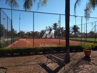 3 - Quadra de esportes em Jardinópolis