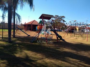 5 - Playground em Jardinópolis