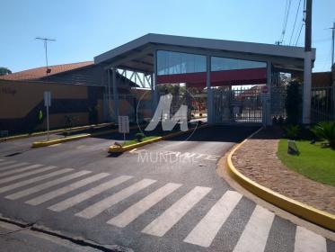 1 - Fachada Condominio em Jardinópolis