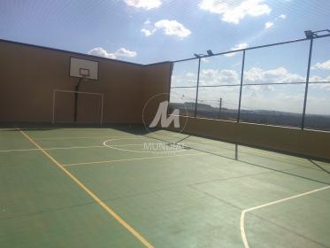 9 - Quadra de esportes em Ribeirão Preto