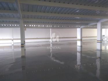 12 - Garagem em Ribeirão Preto