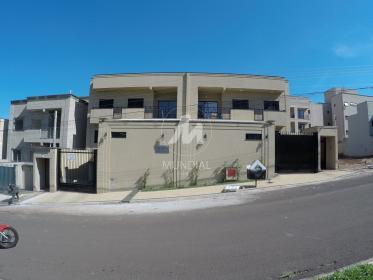 2 - Fachada Condominio em Ribeirão Preto