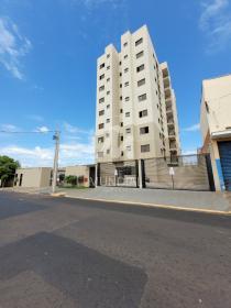 1 - Fachada Condominio em Ribeirão Preto
