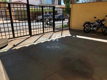 2 - Garagem em Ribeirão Preto