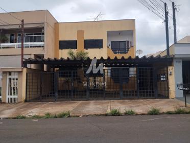 1 - Fachada Condominio em Ribeirão Preto