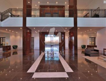 3 - Hall De Entrada em Ribeirão Preto